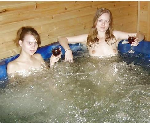 16P Teen With Nice Nipples