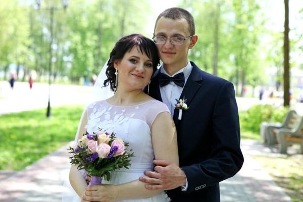 25P Amateur belarusian wife Olga