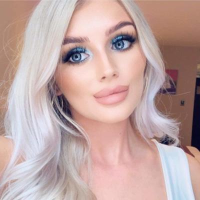 25P Random Facebook finds hot Scottish girls