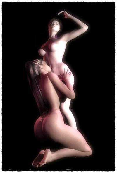 25P LESBIAN LOVE & SEXX