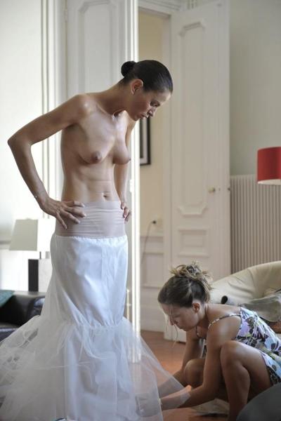 21P Wedding Sluts