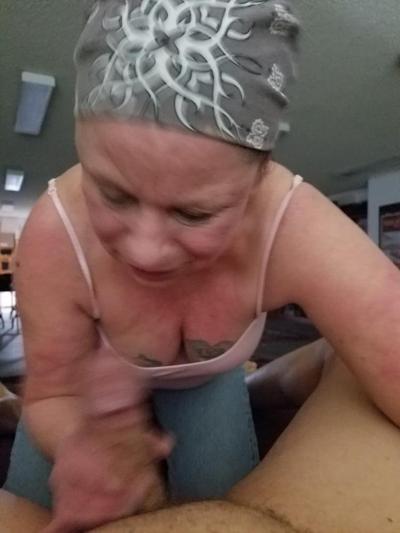 6P Step MOM - Blowjobs !!!!
