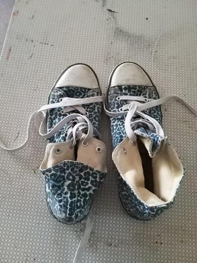 7P my shoes from girls