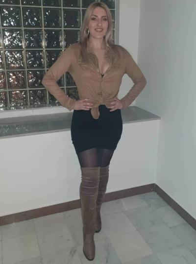 25P Escort Bitch Nidzara Husic