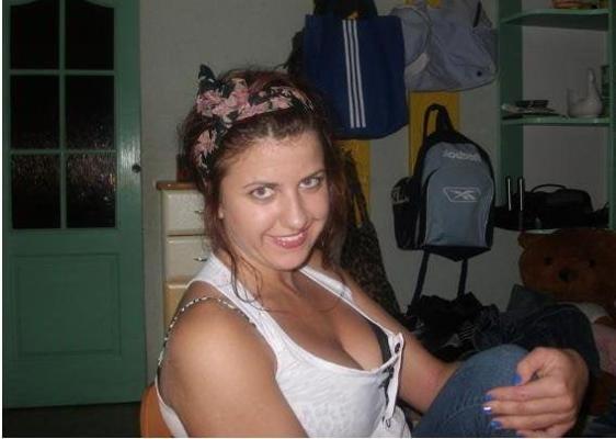 8P Poland Slut