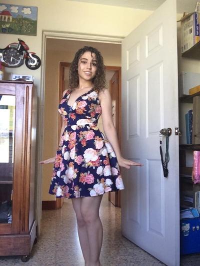 25P Mexicana Amadora Cutie Teen (Galeria Condensada)