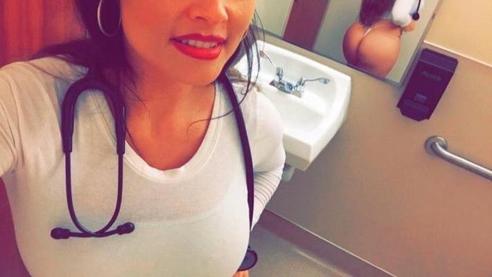 9P THE OTHER SIDE OF NURSE LIFE VOL.10