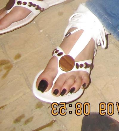 9P Feet 5