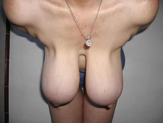 25P Put those big tits in my face #2