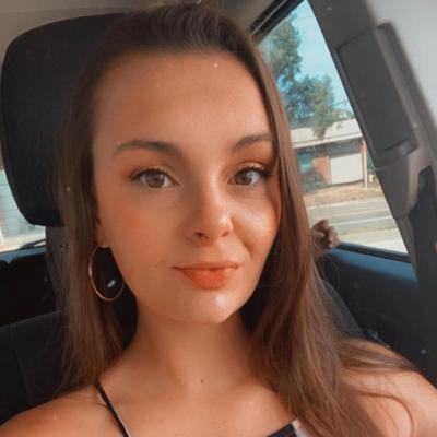 11P Leah Christine Young - Muskegon Michigan