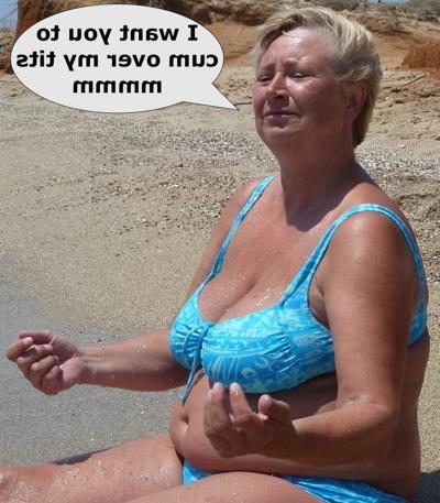 13P Linda the slut talks dirty