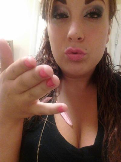 25P Chola facebook slut 2