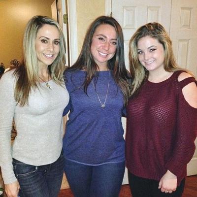 5P Milf Preview (Amanda)