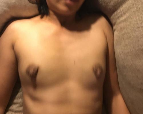 7P Asian milf for exposure