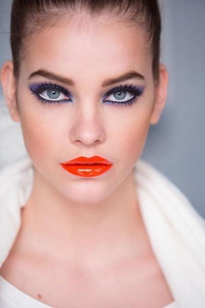 25P Barbara Palvin Cum Trigger