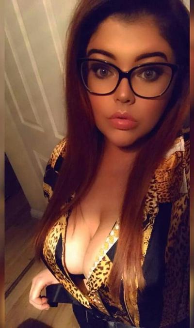 13P Edinburgh Scottish BBW Big Tits