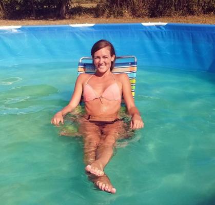6P Hilary S Indiana slut exposed (message me)