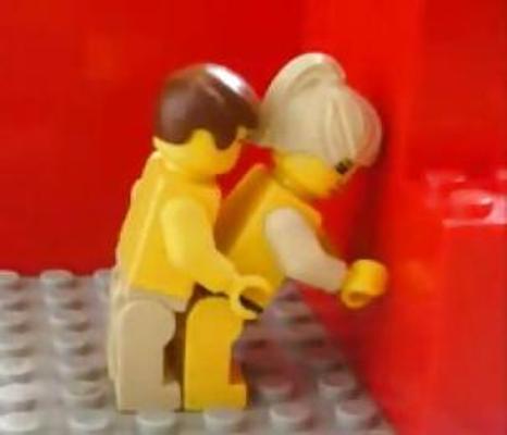 7P レゴセックス