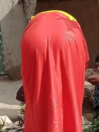 6P Hot hijab hot niqab