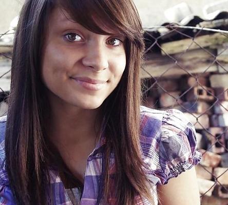 5P Young Cute Polish Girl