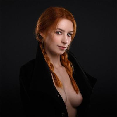 12P Yana Arbénine