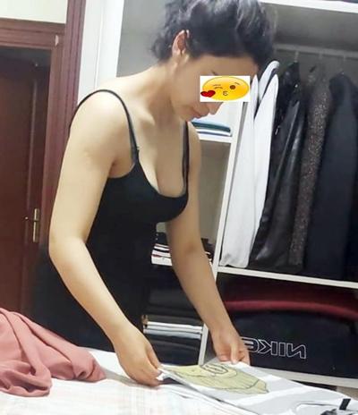 7P Turkish MILFS Mom Black Panty Mama Milf