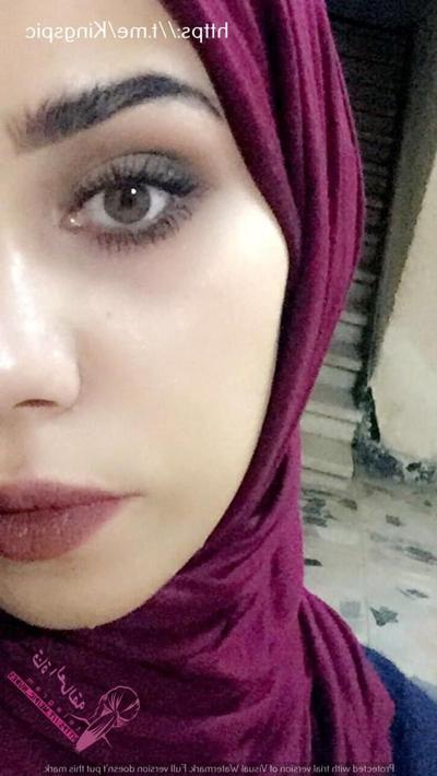 20P hot hijab slut