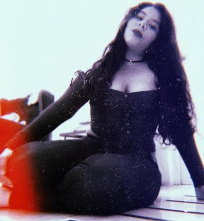 25P Meli my sexy hot slut friend
