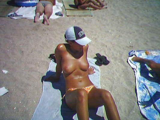 20P On the beach Nr 6 L7