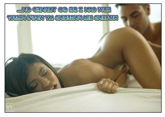8P my cheating wife