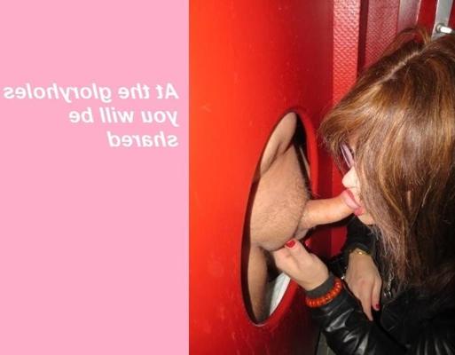 7P Gloryhole