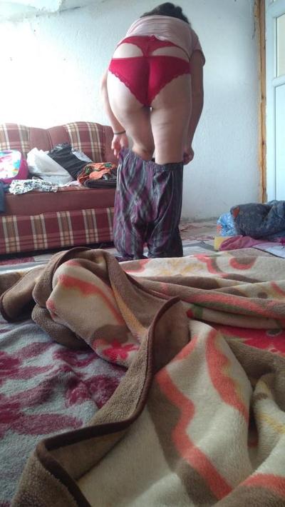 7P Turco SAFADAS Mãe Orosbu Milf
