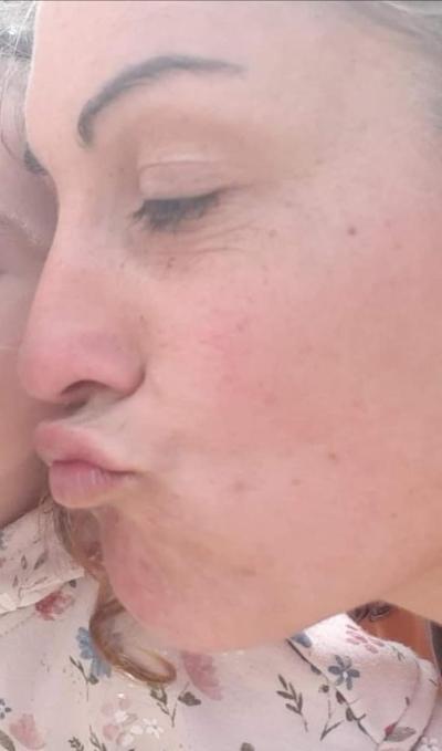 11P Milf Marta