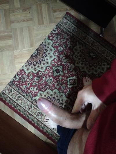 9P DICK FÜR BI-PAARE