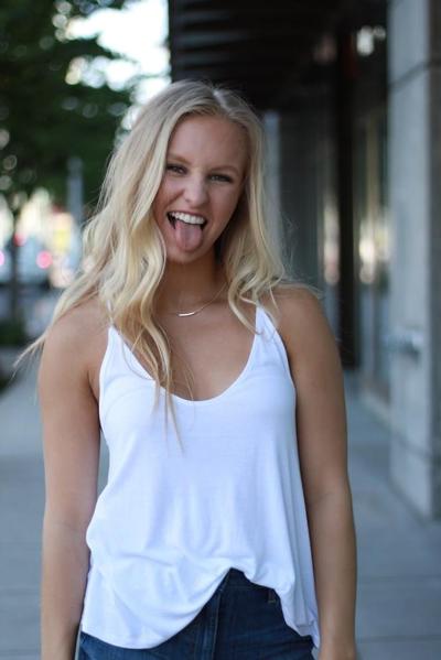 12P SekushiLover - Two Blonde BFF's with Lesbian Vibes