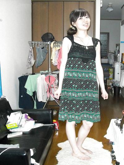 10P Amateur Asian 2540