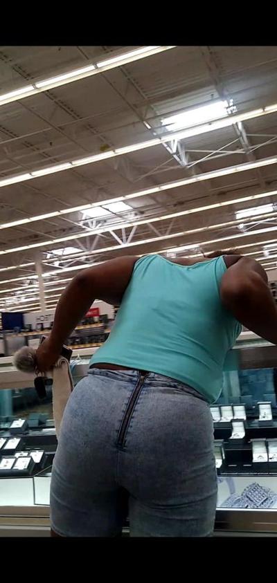 25P My trip to Wal Mart 12