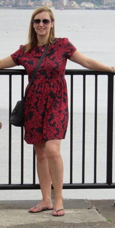 25P Exposed Whore Sue Milf UK