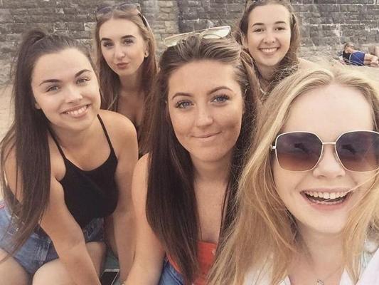 7P Which Slut Would You Fuck? (Part III)