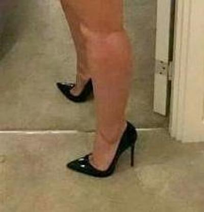 6P ANNA'S FEET