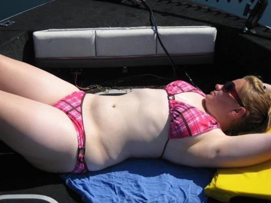 5P submitted girlfriend