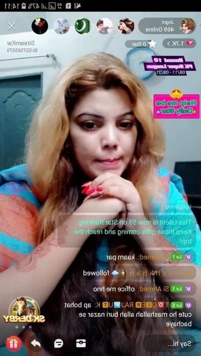12P Pakistanische Babes