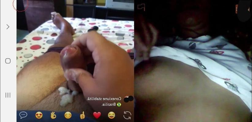 13P Brazilian chat boobs