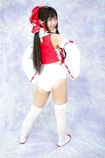 25P Cuties japonaises de cosplay-Lenfried (34)