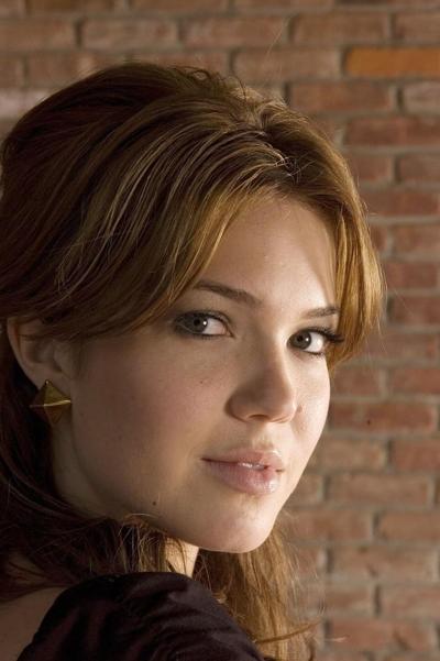 19P Mandy Moore - Sesión de fotos de Jim Cooper (2007)