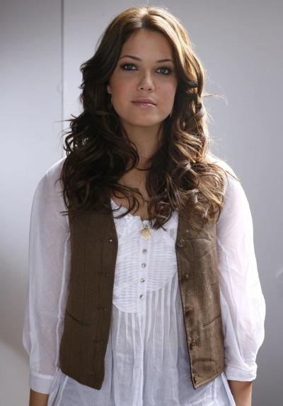 25P Mandy Moore - Sundance Film Festival (23 January 2007)