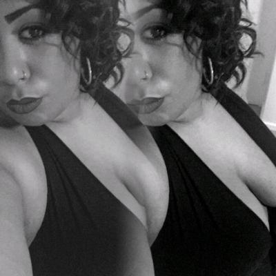 25P Fat black cunt Tamsin