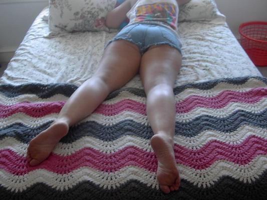 8P Best of Donna Big Ass Pics Set # 1