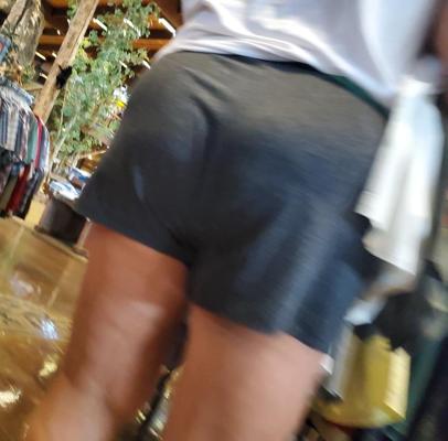 7P Voyeur Butts 4