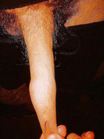 8P Horny Couple